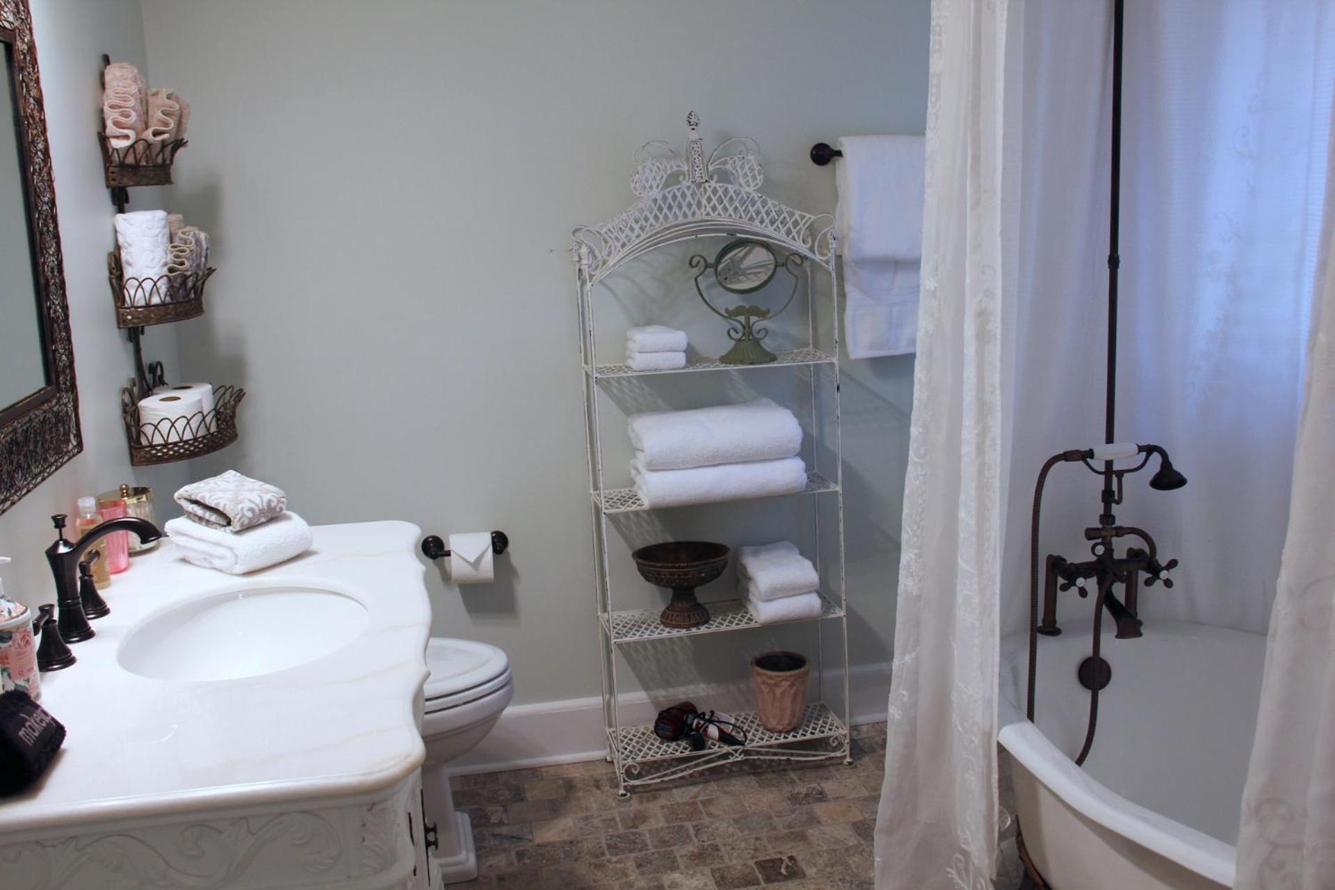 Grand Victorian Manor & Cottage Boonville Extérieur photo