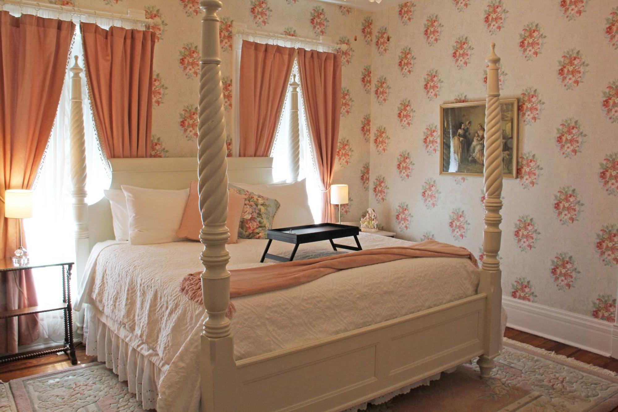 Grand Victorian Manor & Cottage Boonville Extérieur photo