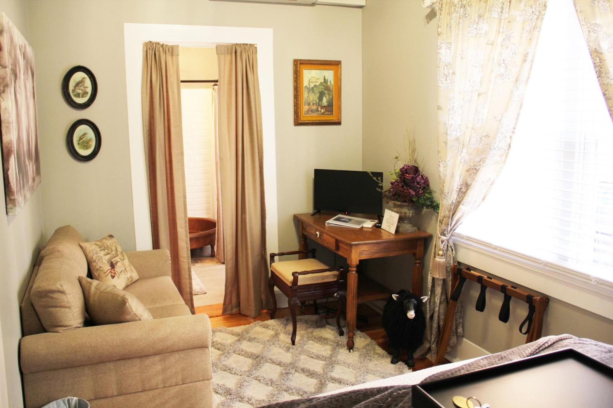 Grand Victorian Manor & Cottage Boonville Extérieur photo